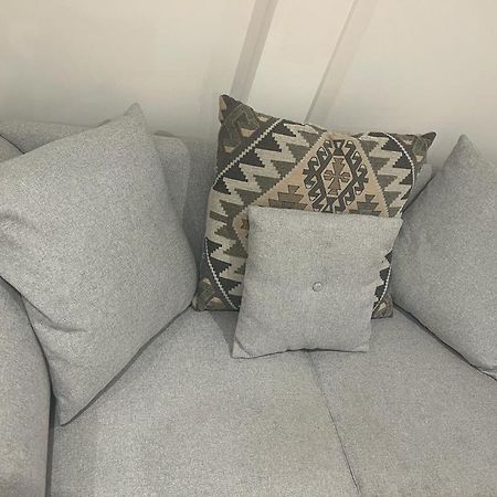 Amazing Flat 2 In Battersea Apartment London Ngoại thất bức ảnh