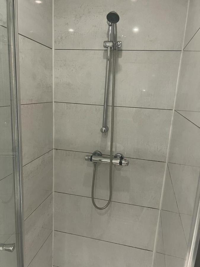 Amazing Flat 2 In Battersea Apartment London Ngoại thất bức ảnh