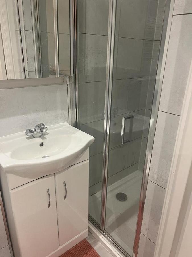 Amazing Flat 2 In Battersea Apartment London Ngoại thất bức ảnh