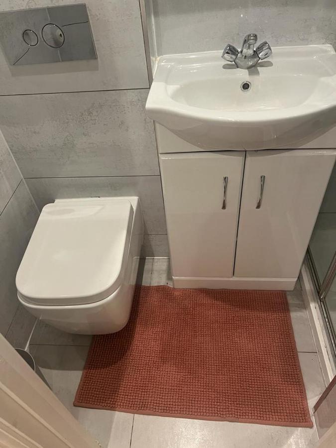 Amazing Flat 2 In Battersea Apartment London Ngoại thất bức ảnh