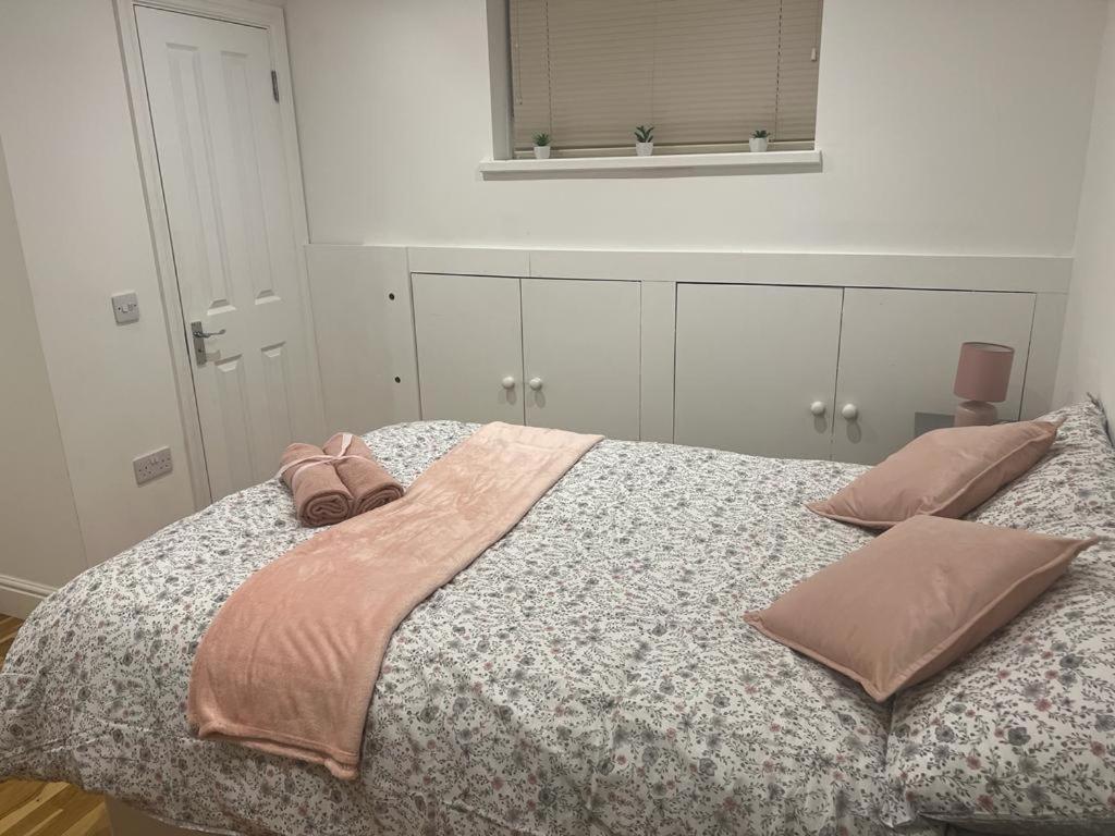 Amazing Flat 2 In Battersea Apartment London Ngoại thất bức ảnh