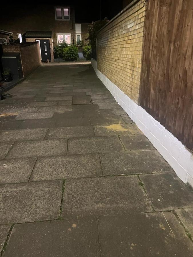Amazing Flat 2 In Battersea Apartment London Ngoại thất bức ảnh