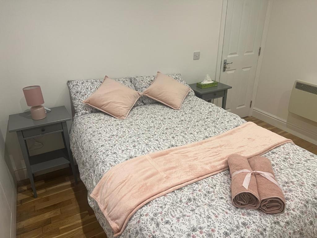 Amazing Flat 2 In Battersea Apartment London Ngoại thất bức ảnh
