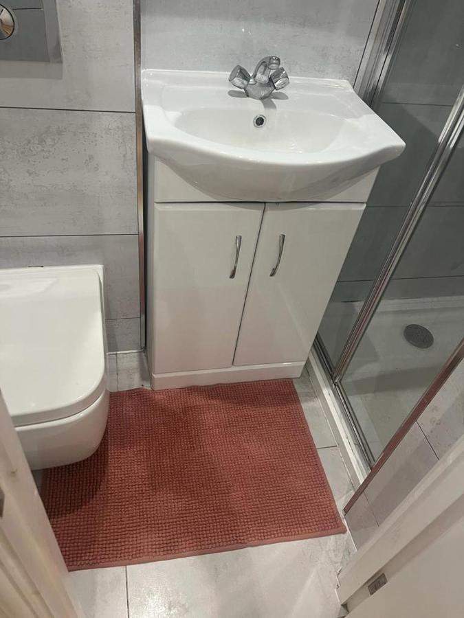 Amazing Flat 2 In Battersea Apartment London Ngoại thất bức ảnh