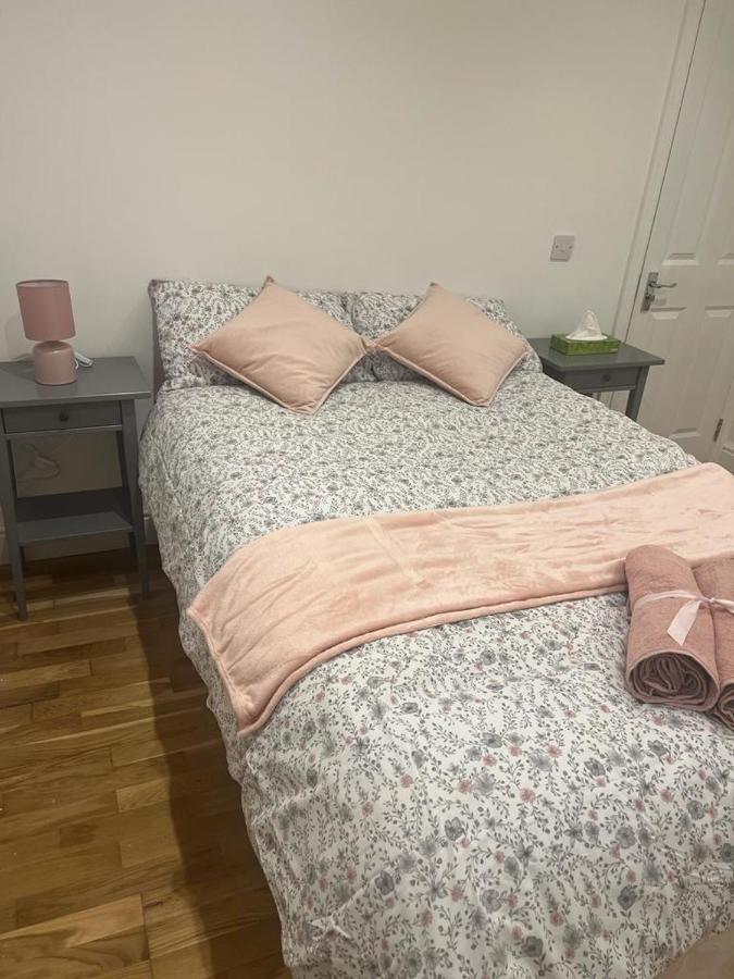 Amazing Flat 2 In Battersea Apartment London Ngoại thất bức ảnh