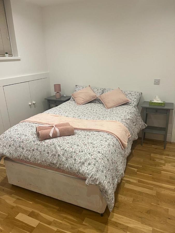 Amazing Flat 2 In Battersea Apartment London Ngoại thất bức ảnh
