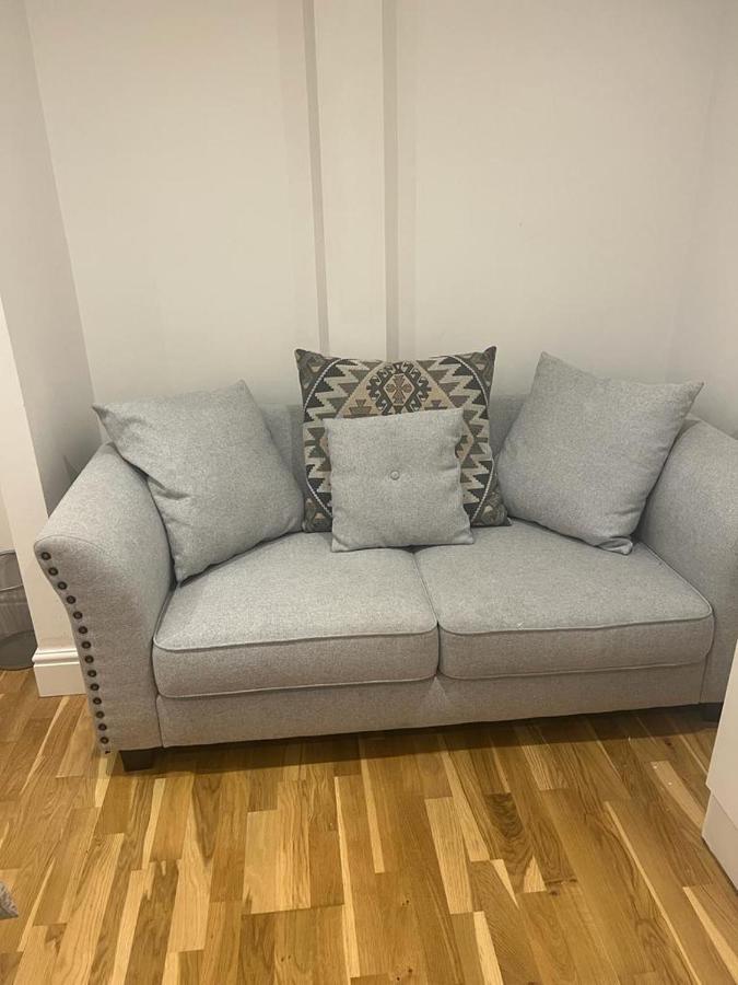 Amazing Flat 2 In Battersea Apartment London Ngoại thất bức ảnh
