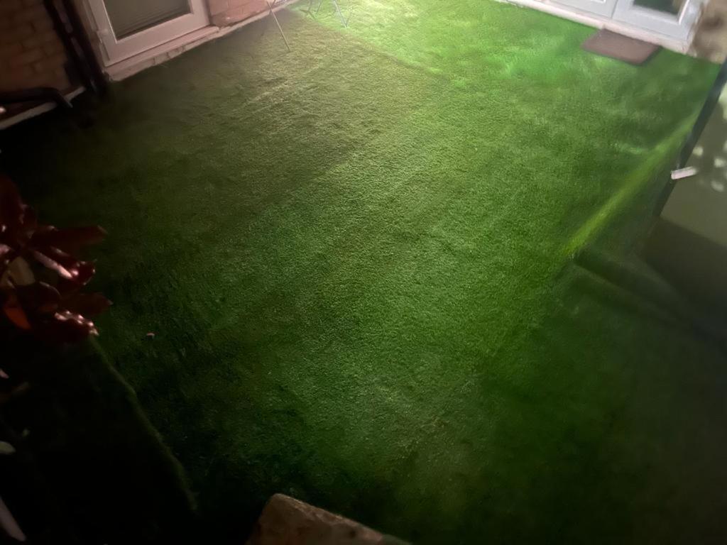 Amazing Flat 2 In Battersea Apartment London Ngoại thất bức ảnh