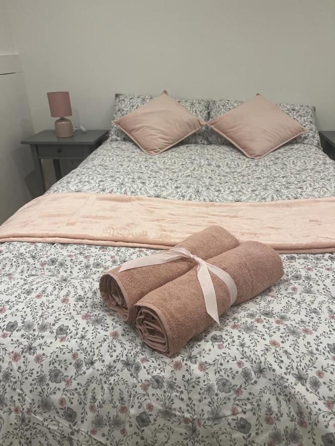 Amazing Flat 2 In Battersea Apartment London Ngoại thất bức ảnh