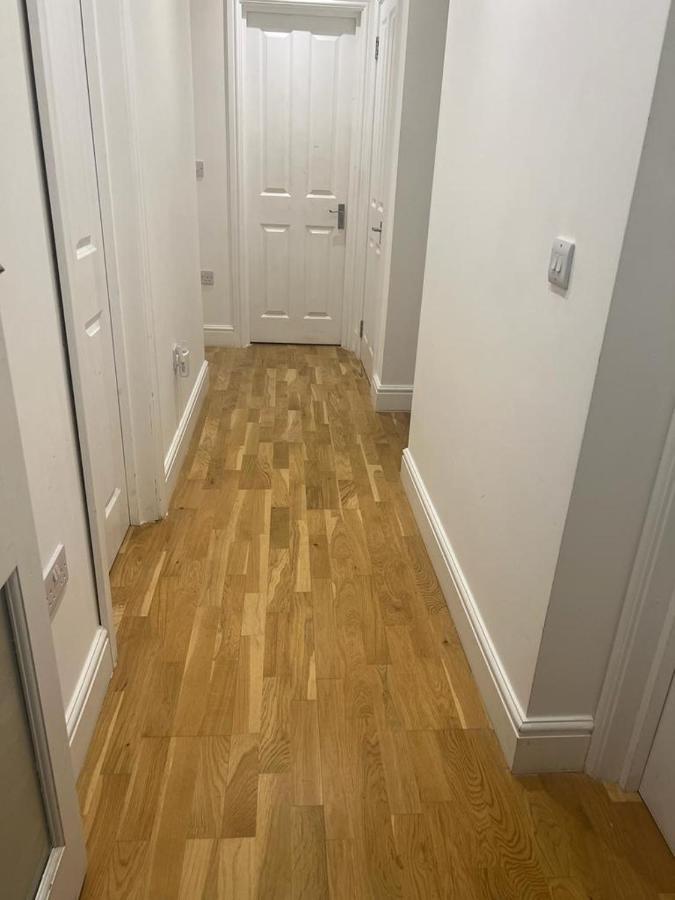 Amazing Flat 2 In Battersea Apartment London Ngoại thất bức ảnh