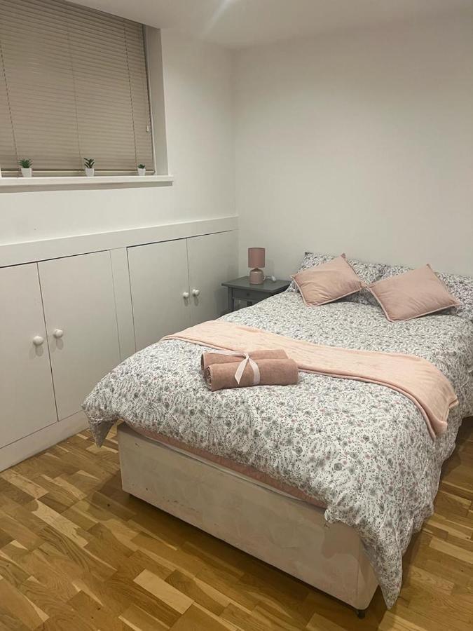 Amazing Flat 2 In Battersea Apartment London Ngoại thất bức ảnh