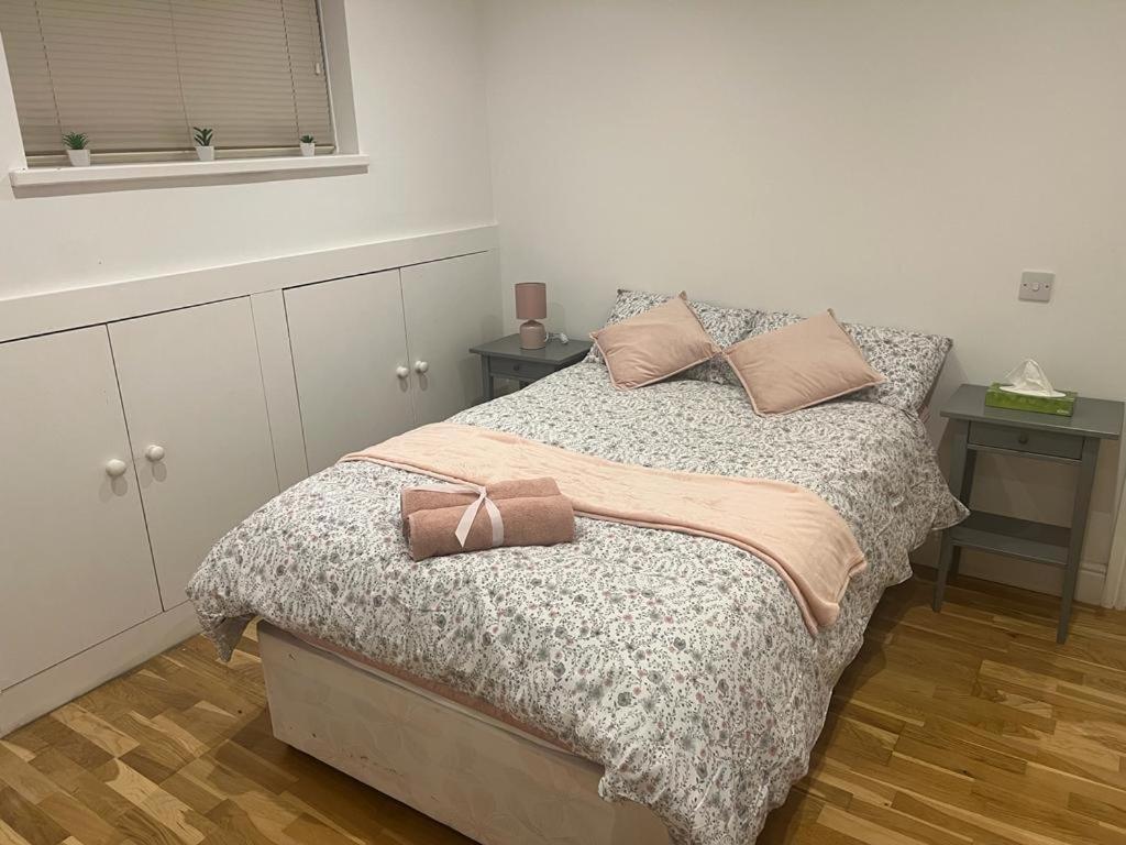 Amazing Flat 2 In Battersea Apartment London Ngoại thất bức ảnh