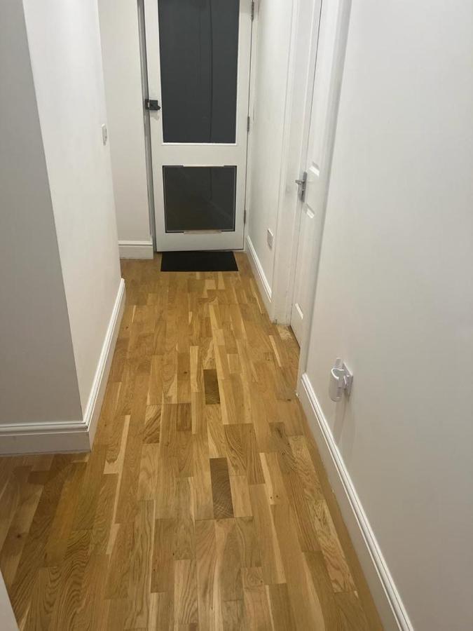 Amazing Flat 2 In Battersea Apartment London Ngoại thất bức ảnh
