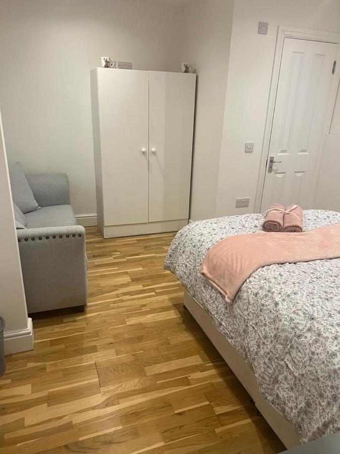 Amazing Flat 2 In Battersea Apartment London Ngoại thất bức ảnh